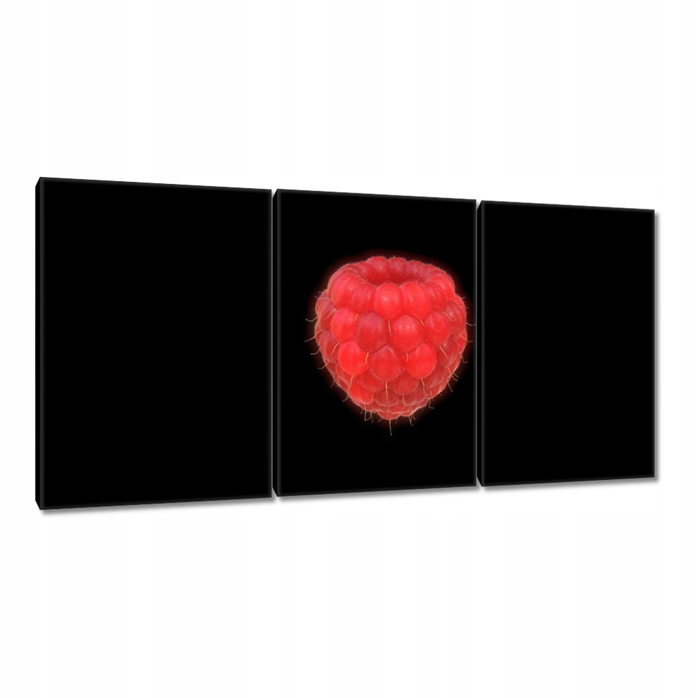 

Obrazy 120x60 Malinka