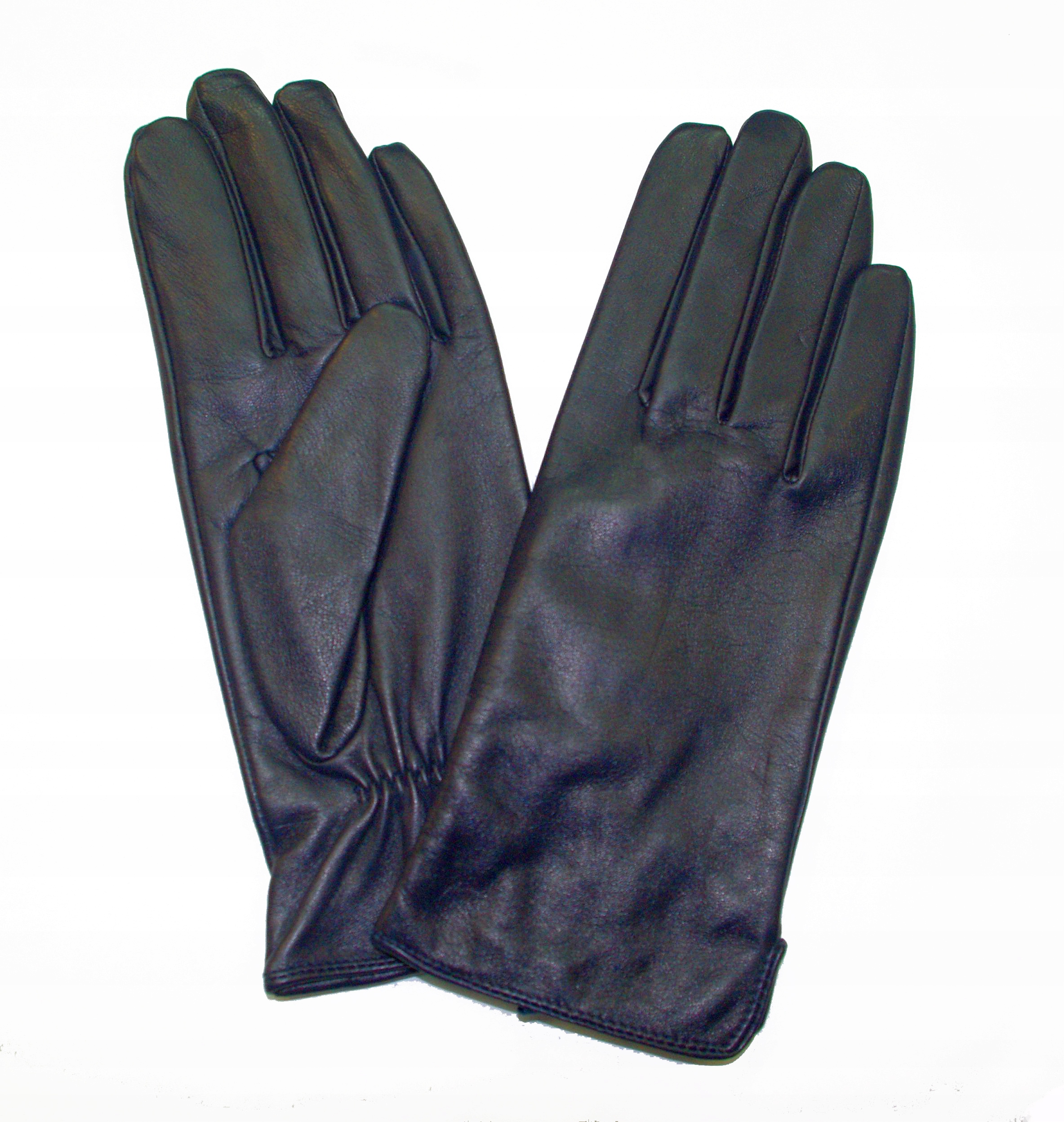 Dámské zateplené rukavice Insignium ovčí kůže L IR139 Kt