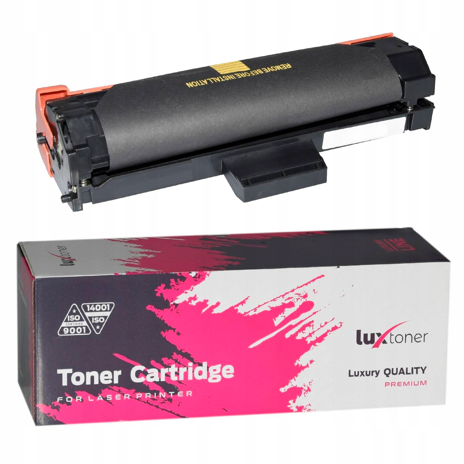 

Toner do drukarki Xerox Phaser 3020 WorkCentr 3025