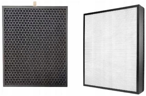 Filtrační sada pro FY3433 FY3432 Philips AC3256 AC3259 4550 náhradní díl