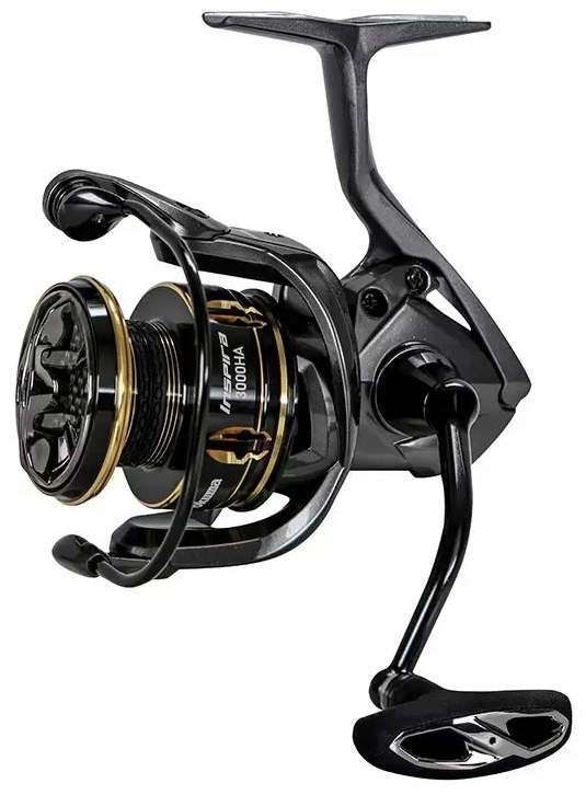 Kołowrotek Okuma Inspira 3000A Spinning