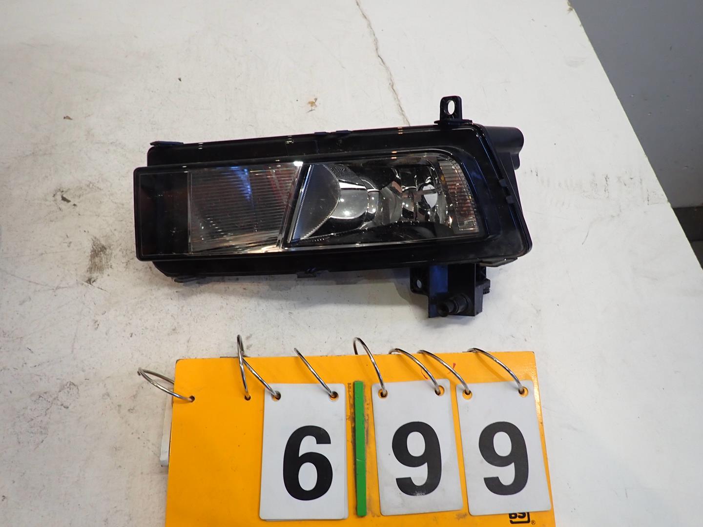 fog light left VW TOURAN 2015- 5TA941661