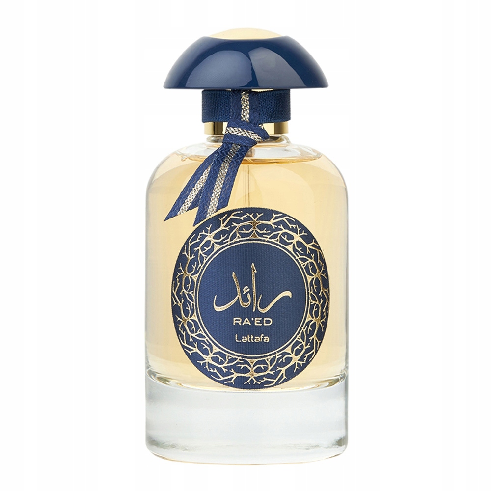 Lattafa Ra`ed Luxe Edp 100 ml Sprej