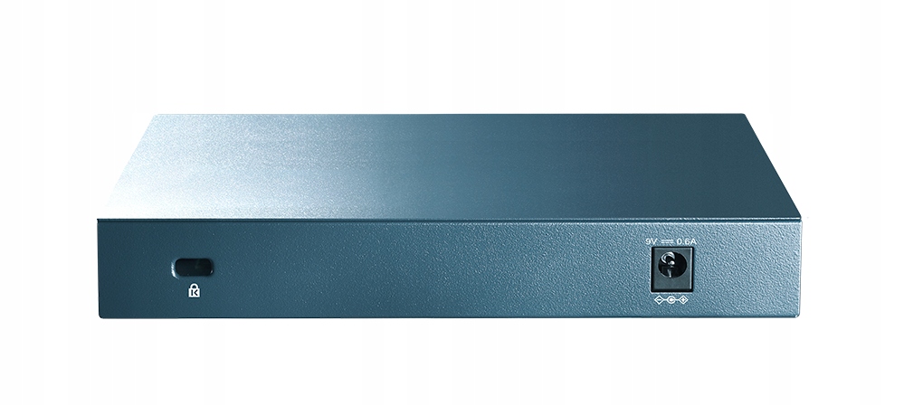 TP-link Přepínač LS108G 8x1GbE LiteWaveL S108G