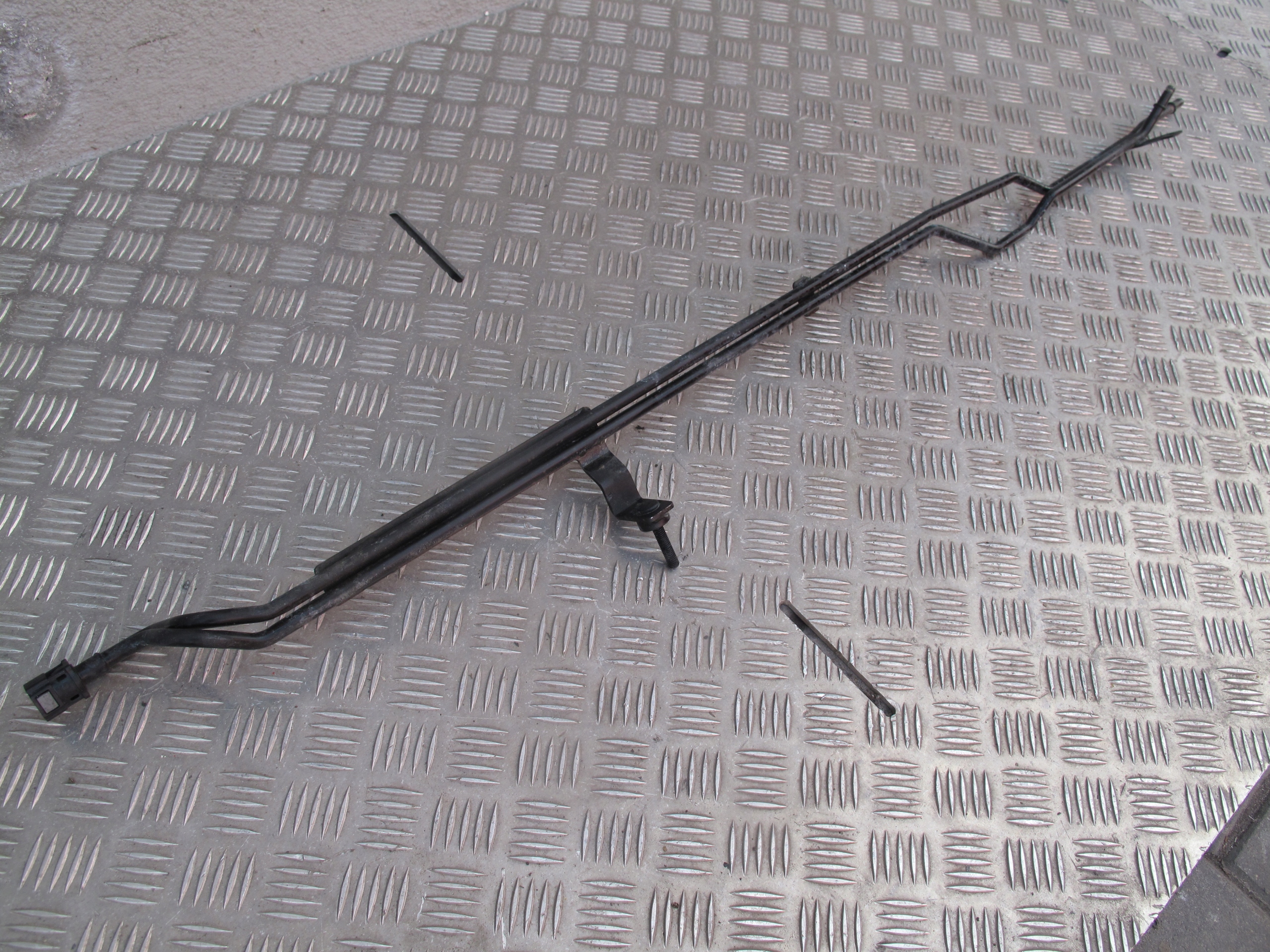 PRZEWOD AD BLUE SCANIA R S Car type Trucks