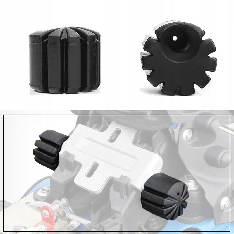 Black Rider Seat Lowering Kit for Bmw S1000Xr R1200Rt Lc K1600Gt R12