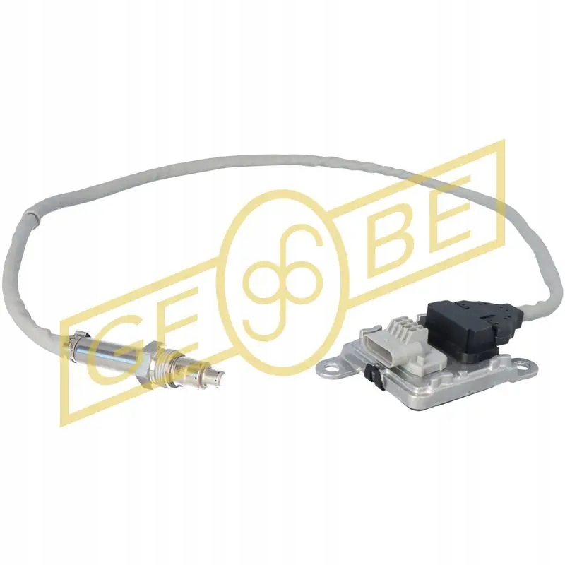 Gebe 9 2975 1 Czujnik NOx, katalizator NOx