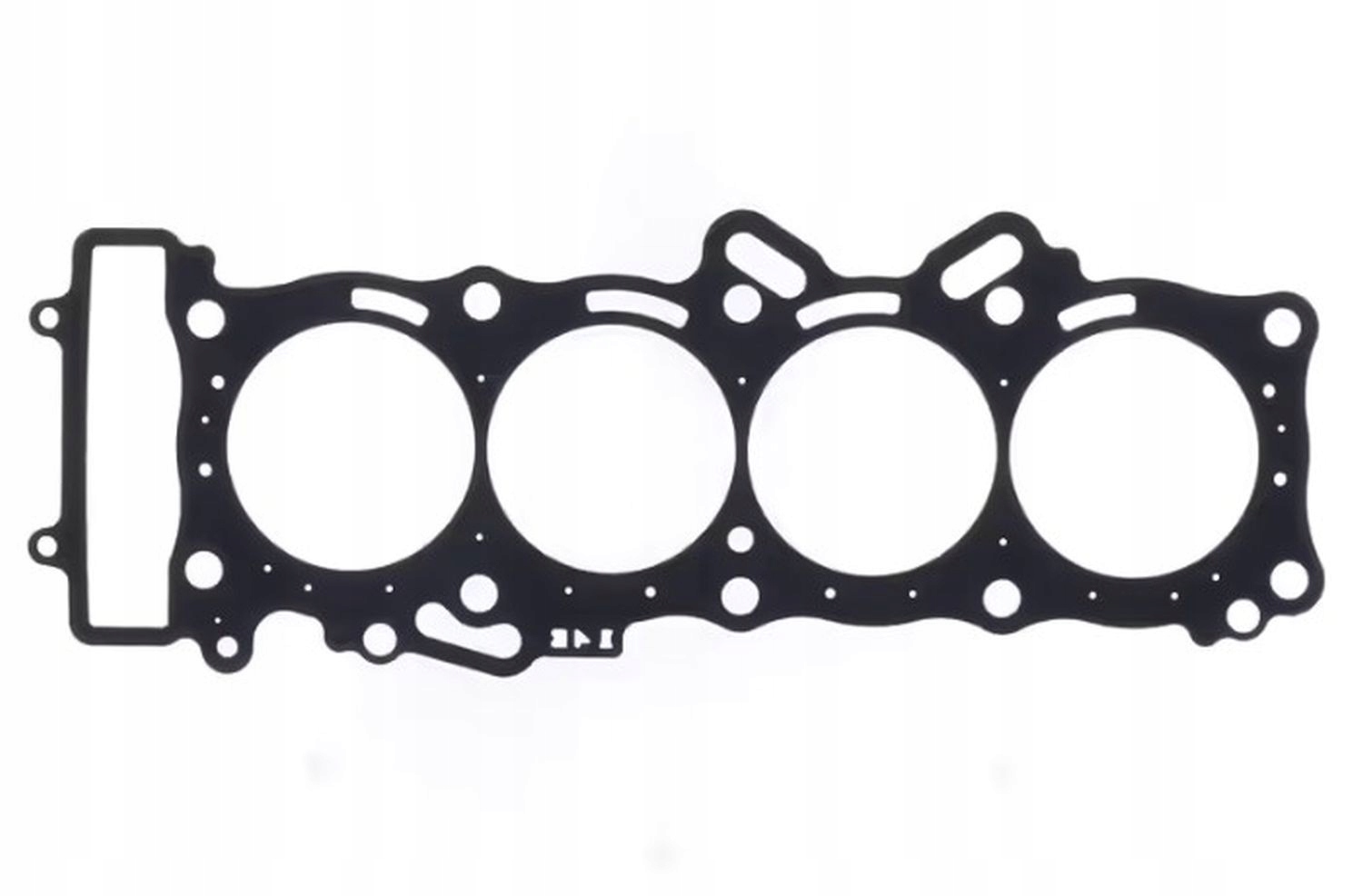 Tesnenie Pod Hlavicu (hlavicu) 0,4 MM Yamaha YZF-R1 1000 '09-'14