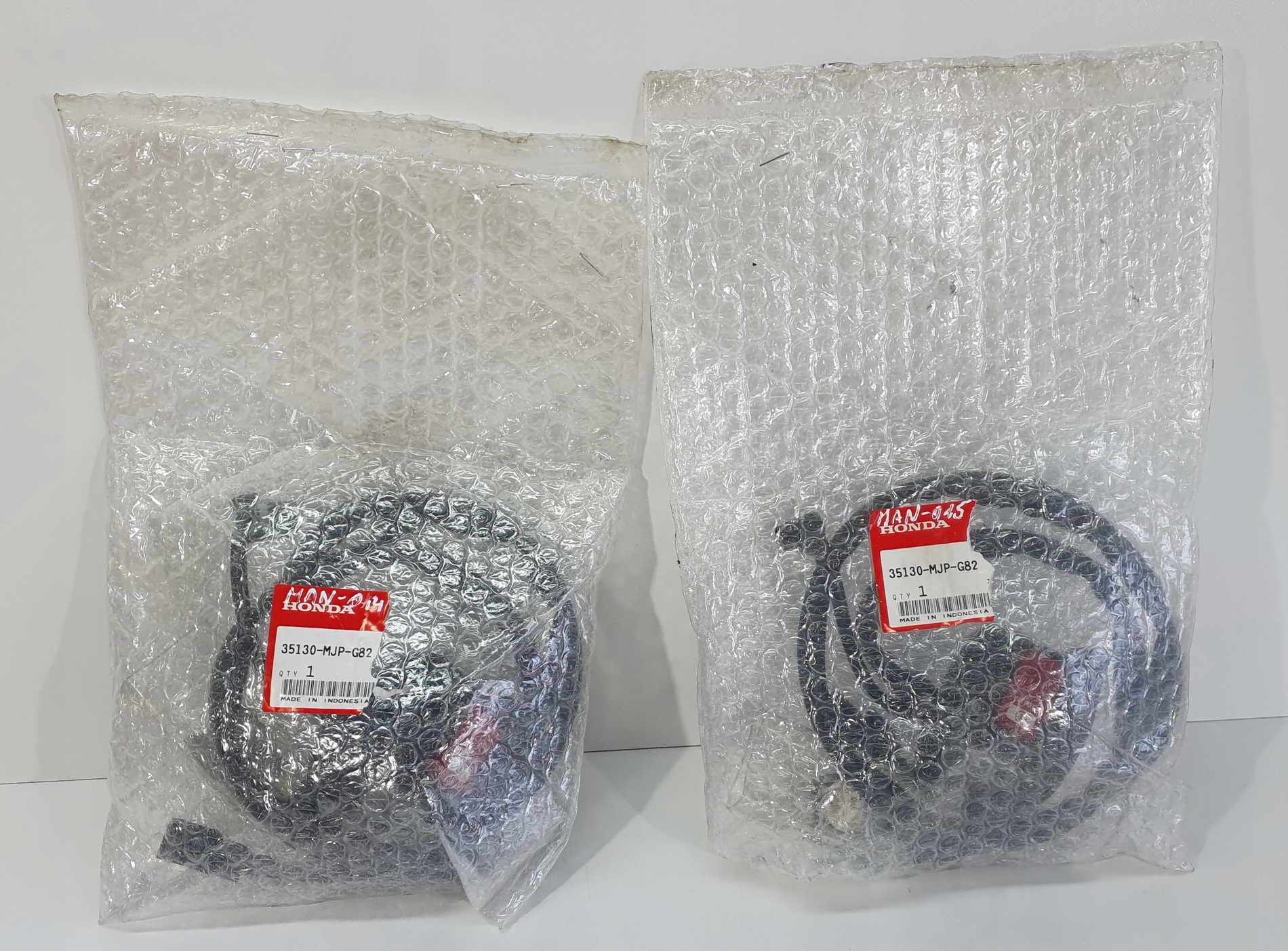 35130-MJP-G82 - Правый переключатель Honda CRF 1000 Africa Twin 16-17