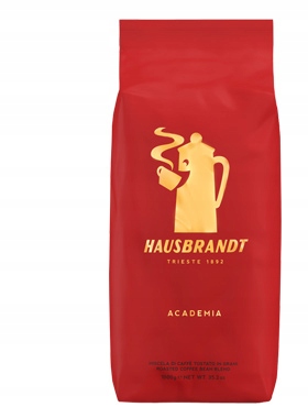 Kawa Ziarnista Hausbrandt Academia 1KG