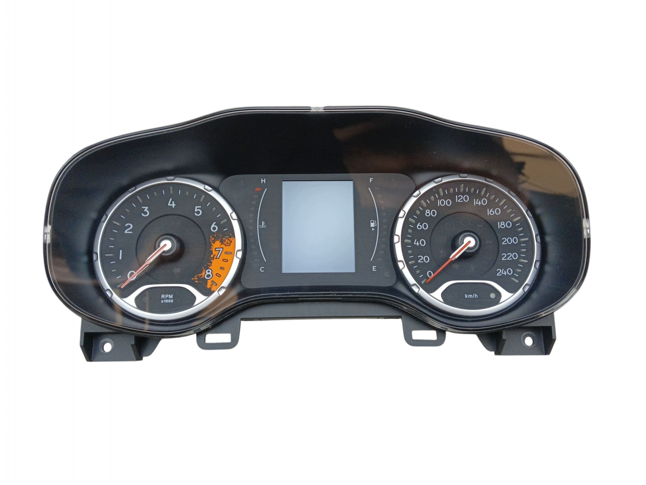dials dials JEEP RENEGADE (14-18) 1.6 E-TORQ 735657833 07356578450 EU