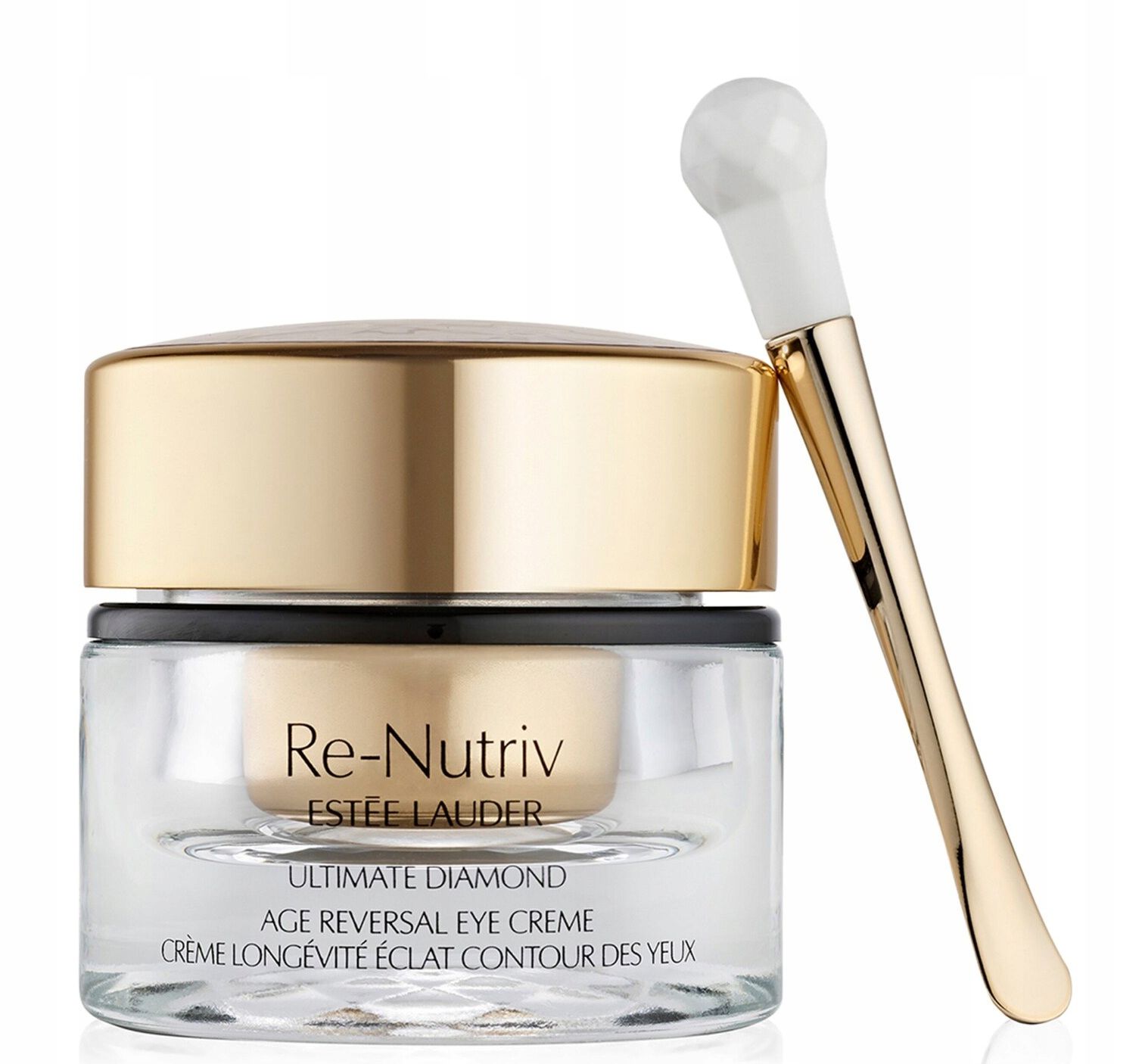 Estee Lauder Ultimate Diamond Age Oční Krém (reversal Eye Creme) 15 ML