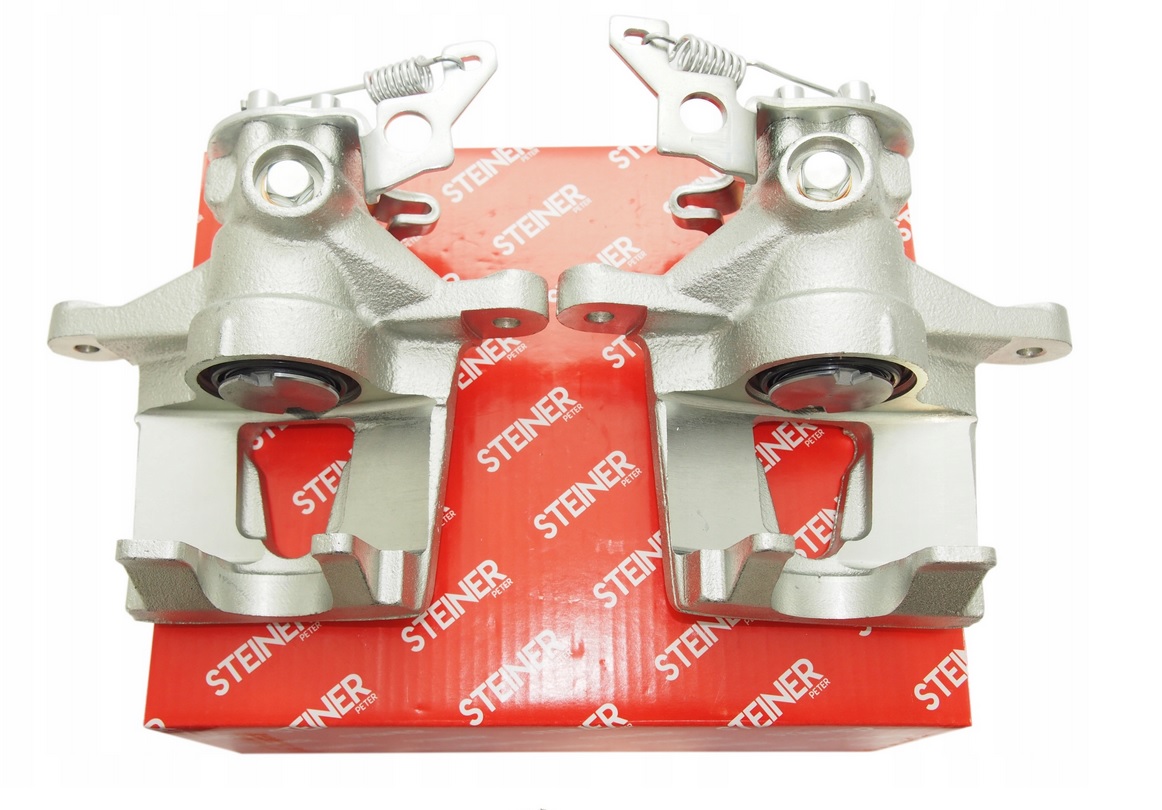 ST.2.FR.012 ST.2.FR.013 - СУППОРТ ВЕТЧИНА ЗАДНИЙ ЛЕВЫЙ И ПРАВЫЙ ДЛЯ FORD MONDEO MK3 УНИВЕРСАЛ