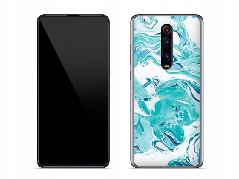 

Etui na Xiaomi Mi 9T Fantastic Case