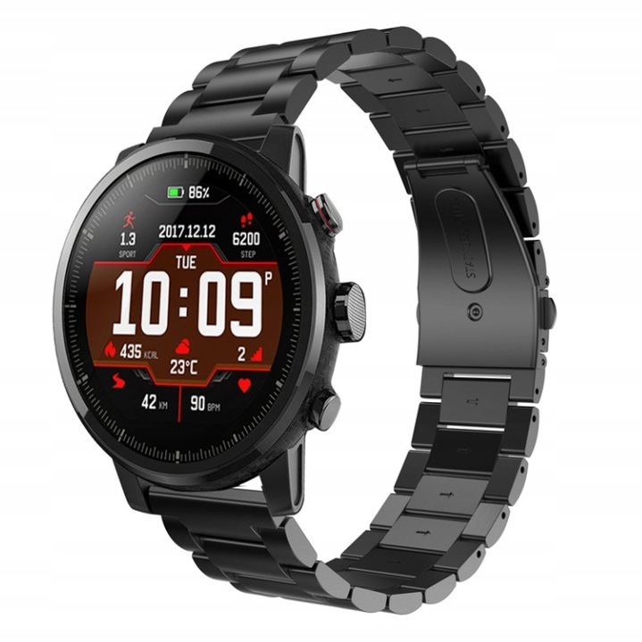 

Bransoleta do Xiaomi Amazfit Stratos 2 Pace