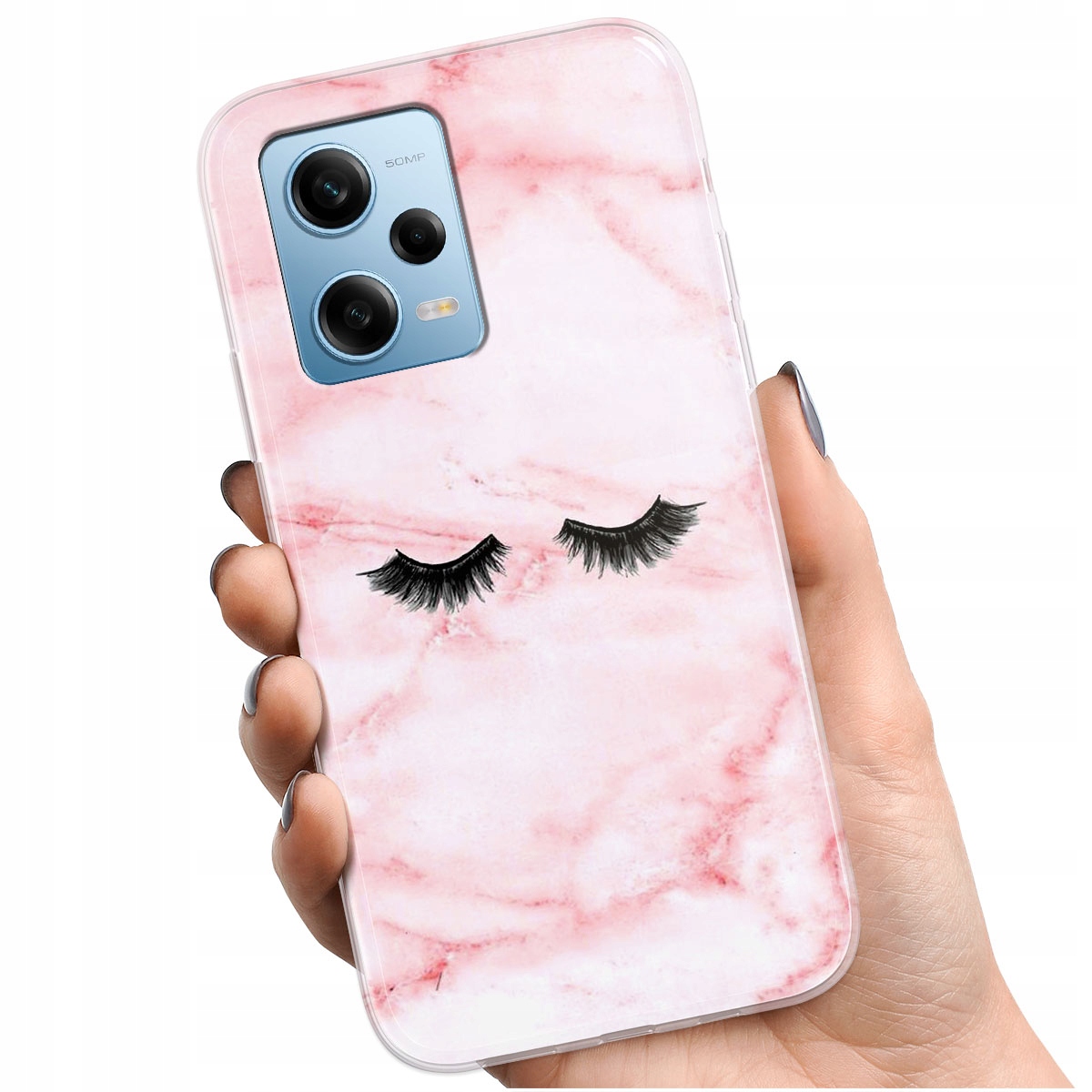 Etui Premium Do Xiaomi Note 12 Pro 5G Jakośćoryginalne Jakość
