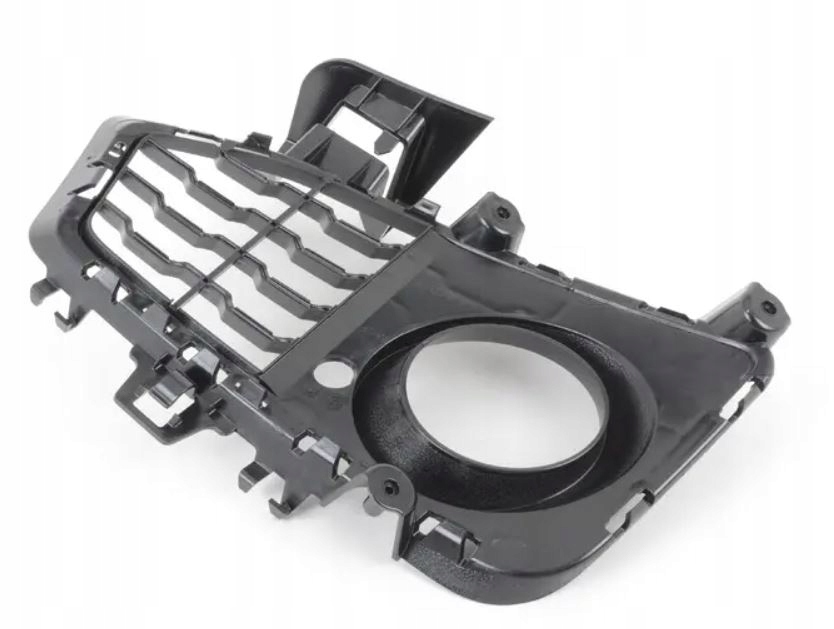 51118054507 - Решетка бампера левая BMW 4 F32 F33 F36 M пакет