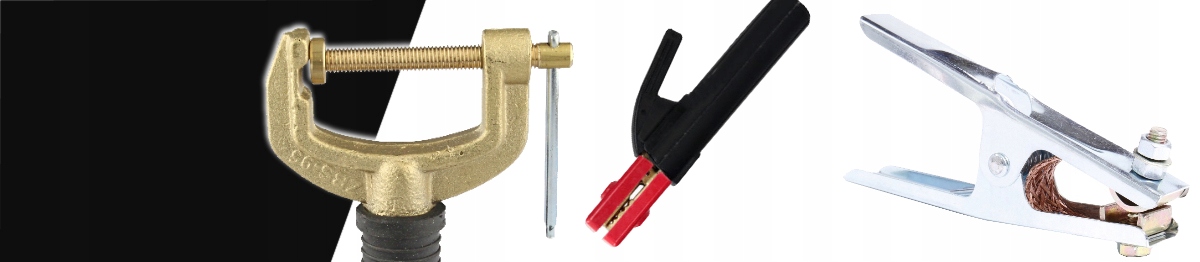 WTYK PRZEWODU SPAWALNICZEGO NA KABEL MĘSKI 35-50mm Kod producenta 521.1102