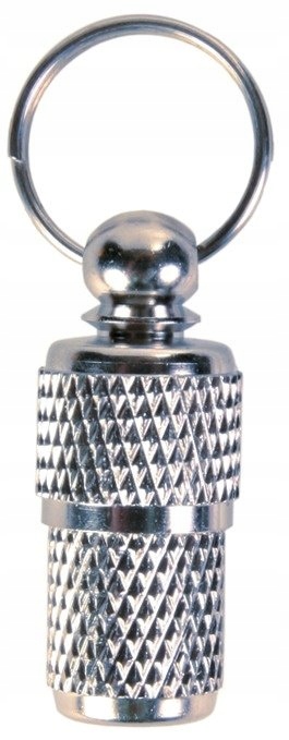 TRIXIE АДРЕСНАЯ КАРТОЧКА ДЛЯ СОБАК МАЛЕНЬКИЙ TX2275