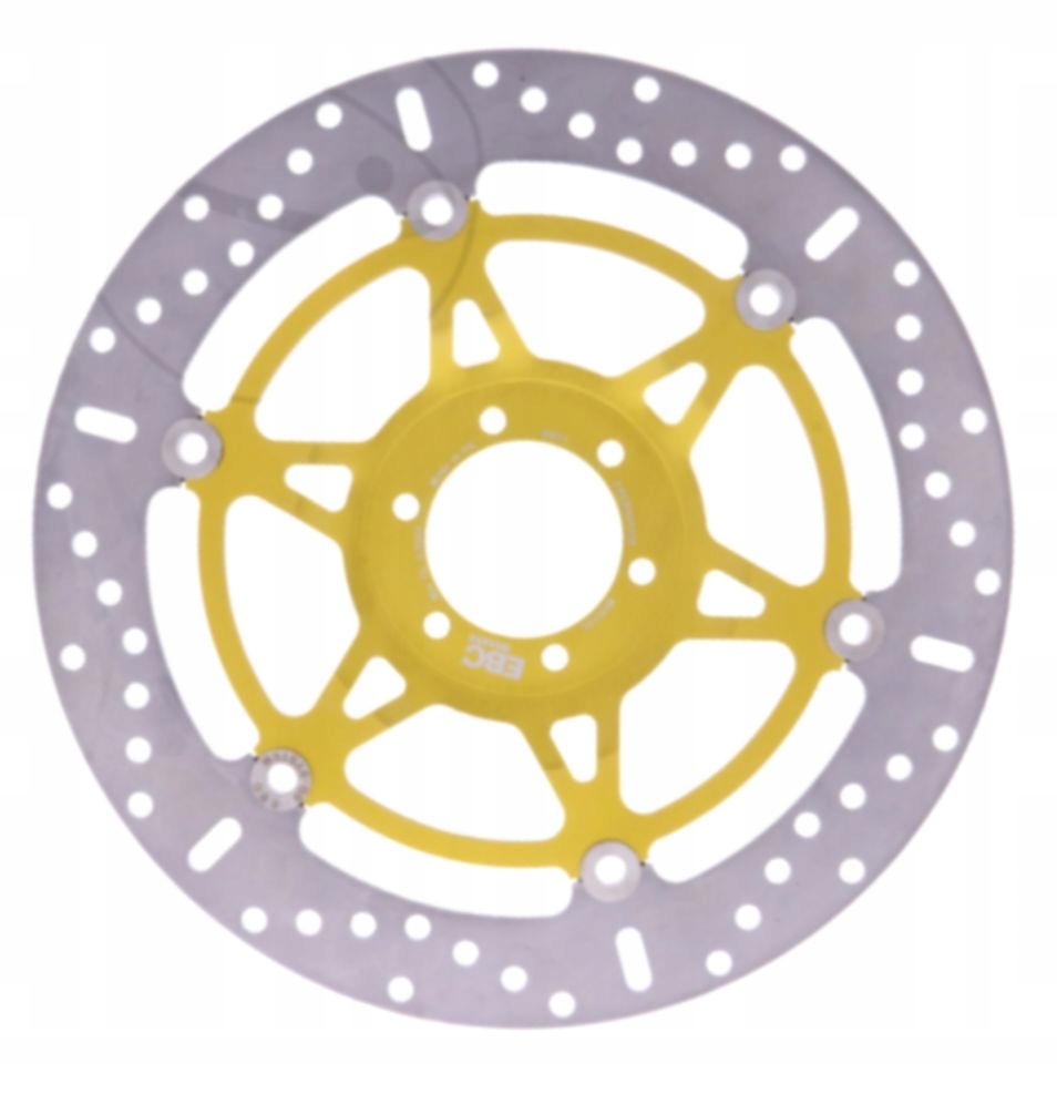 Přední Brzdový Kotouč Moto Guzzi Bellagio 940 Breva 750 California 1100