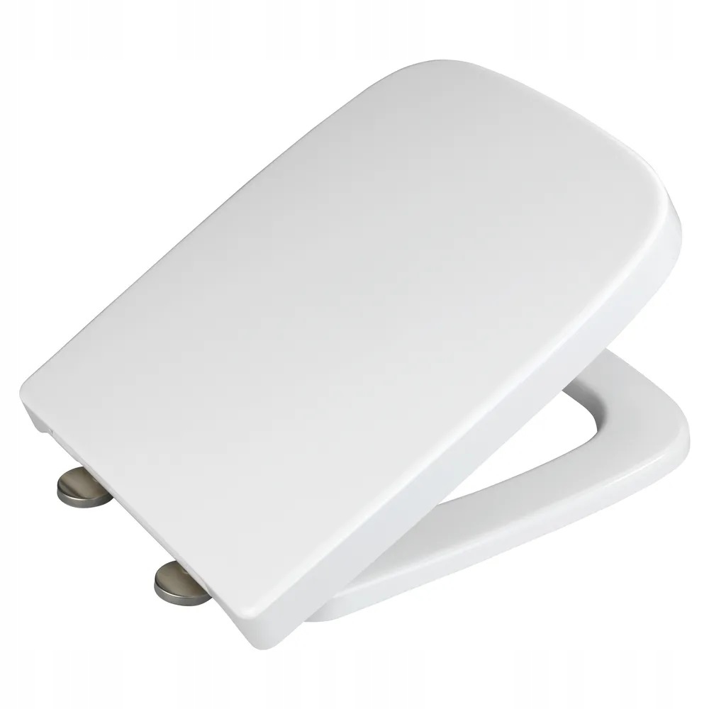 Wc Sedátko S Pozvolným Sklápěním Do Kola Modo