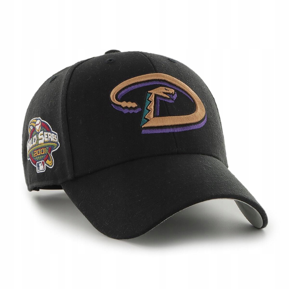 

Czapka z daszkiem '47 Mlb Arizona Diamondbacks