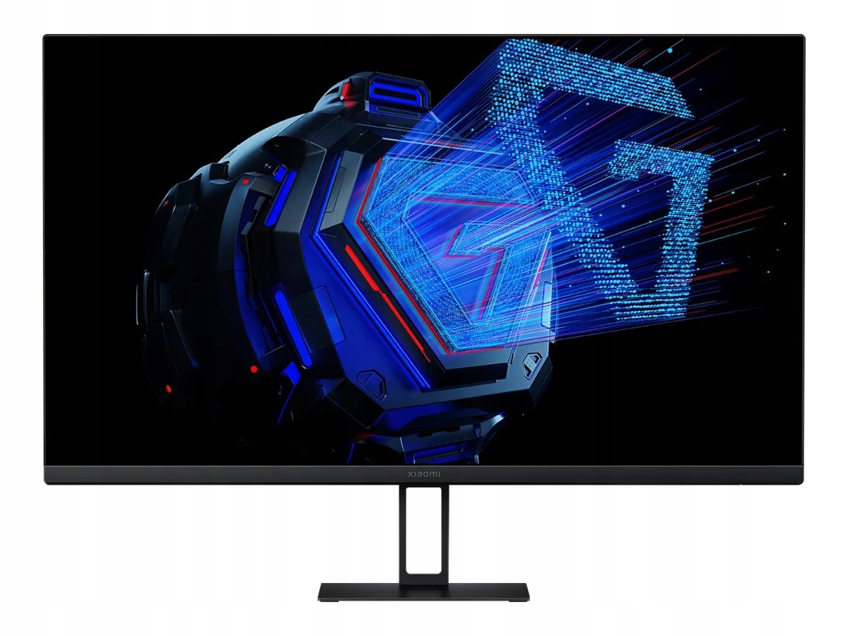 Monitor LCD Xiaomi G27Qi 27 