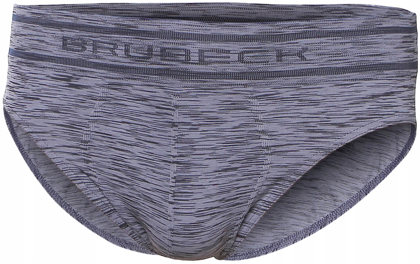 

Męskie Slipy Majtki Brubeck Fusion BE10090 | S