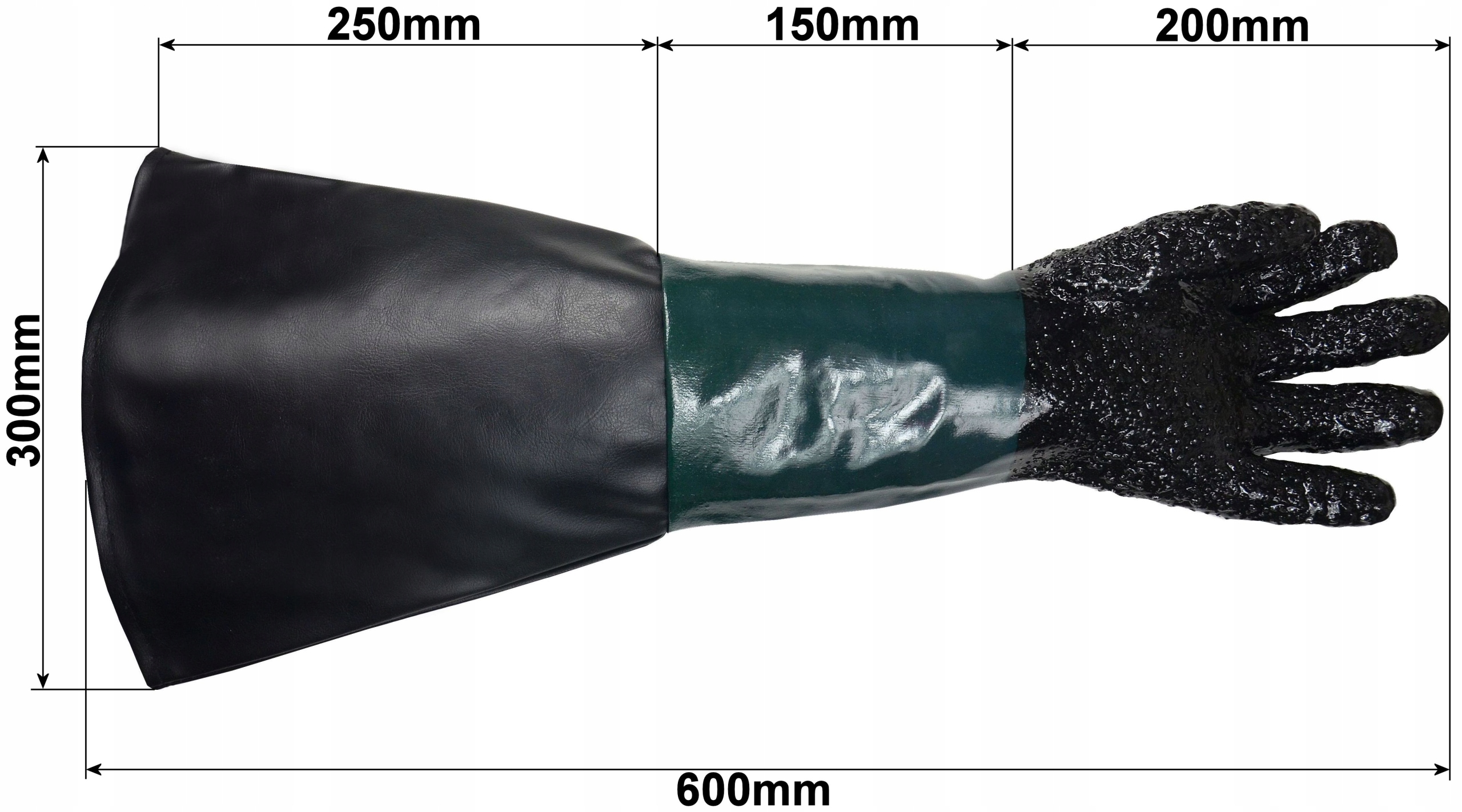 ФЛАНЦЫ ХОМУТА ДЕРЖАТЕЛИ ДЛЯ ПЕСКОСТРУЙНЫХ ПЕРЧАТОК