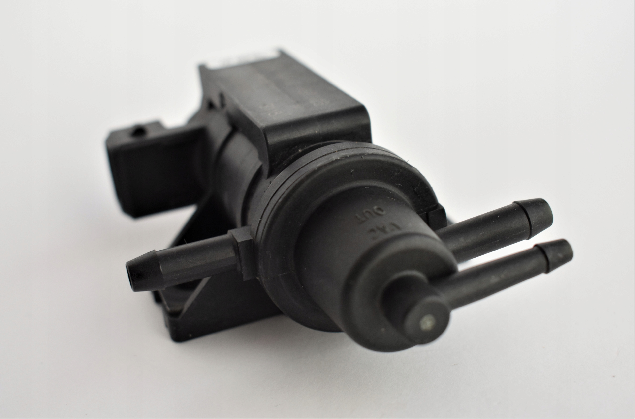 Zawór czujnik turbiny EGR Ducato 55269482 ORYGINAŁ Producent części Pierburg