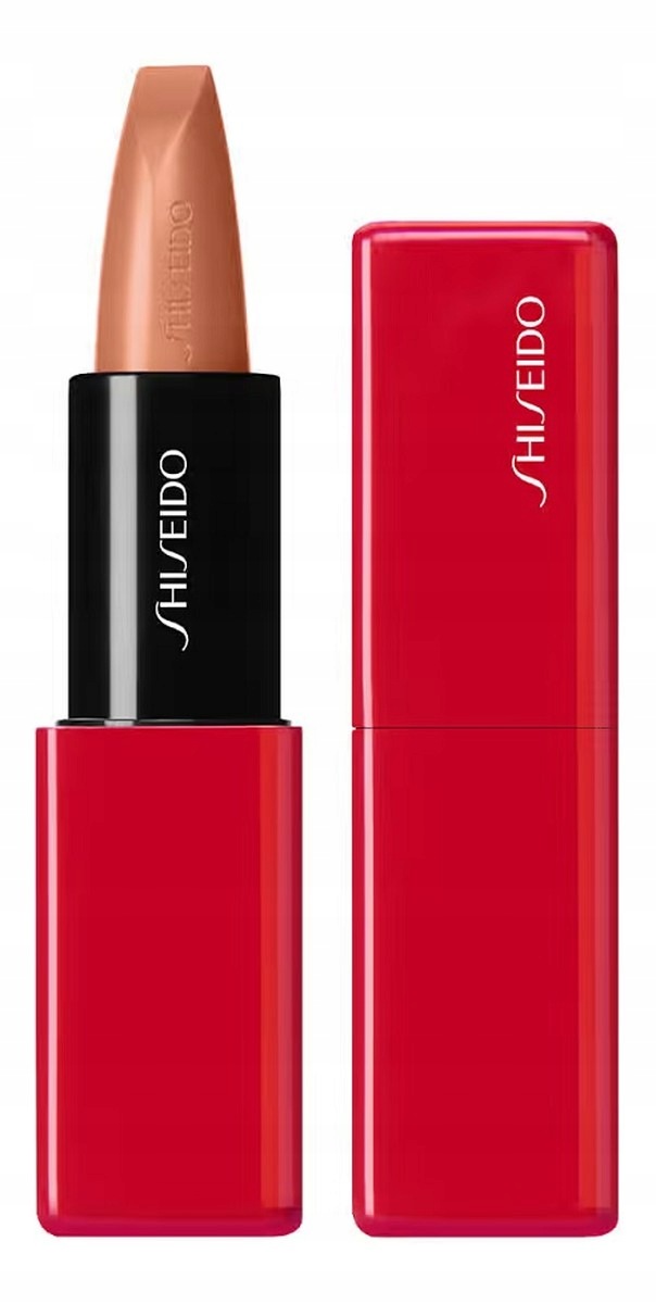 TechnoSatin Gel Lipstick 403 Augmented Nude