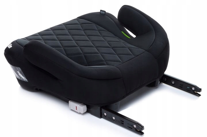 SIEDZISKO SAMOCHODOWE PODSTAWKA FOTELIK DO SAMOCHODU ISOFIX HI-FIX 4BABY Sposób montażu ISOFIX samochodowy pas bezpieczeństwa