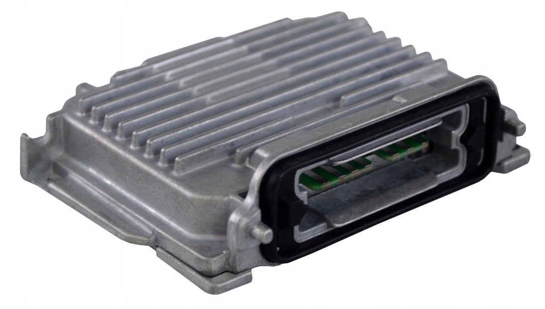 FRONTLIGHT PRZETWORNICA XENON 63117180050