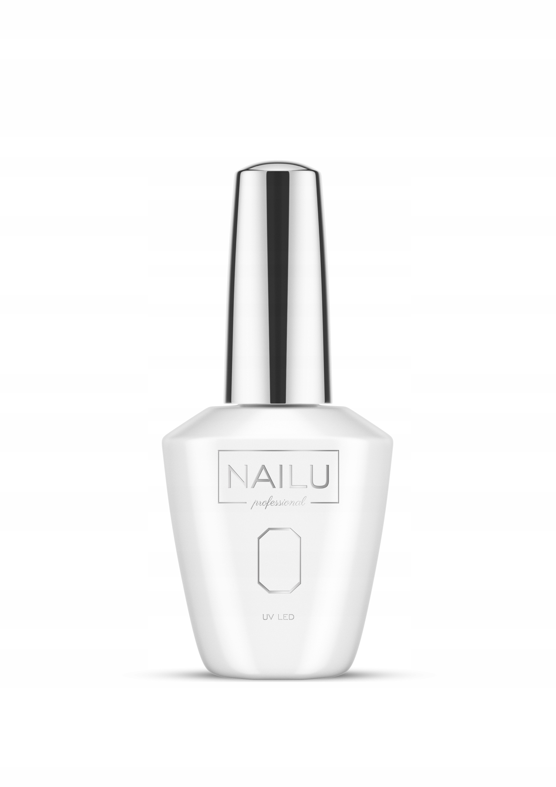 Top hybrydowy Nailu #081 Perfect Matte 8ml