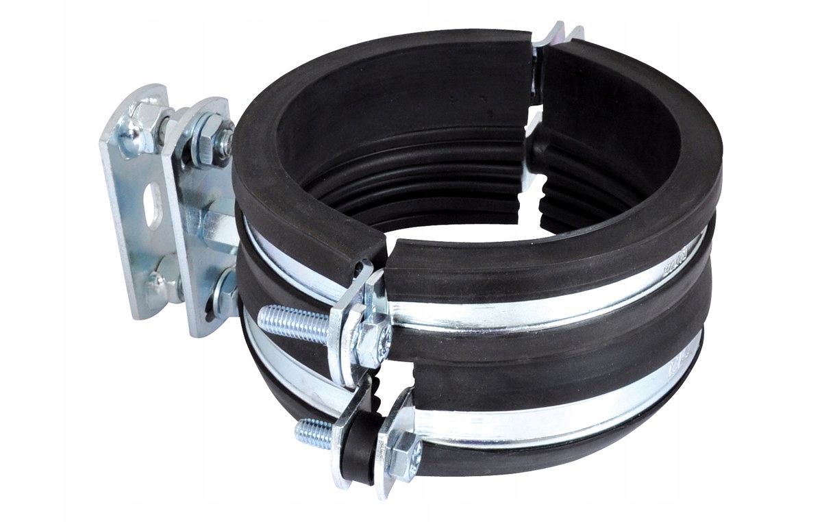 Sada Bis Bismat 1000 pro svislé polohy 110 mm