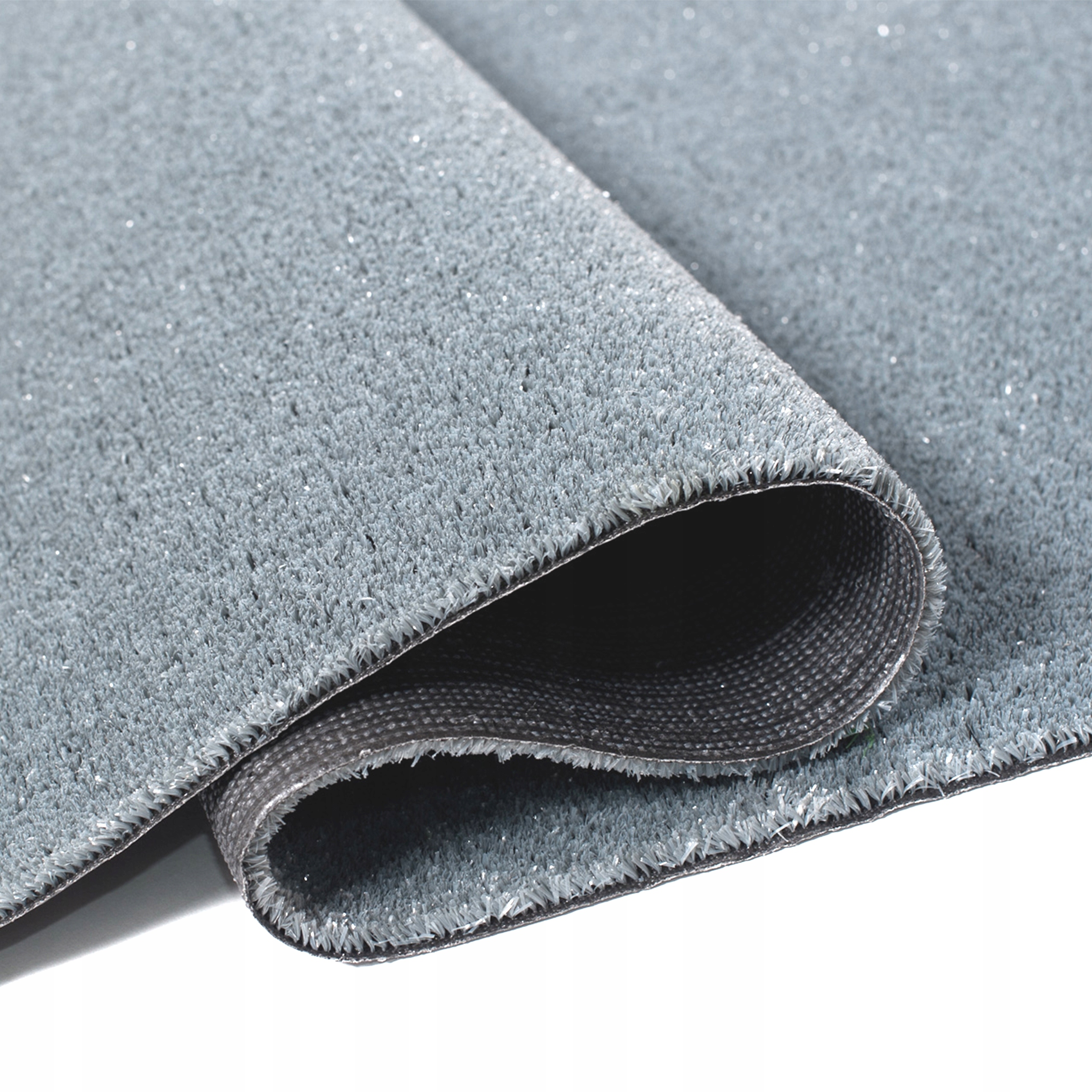 

Sztuczna trawa Spring 4m Kolor Szary Belgijska