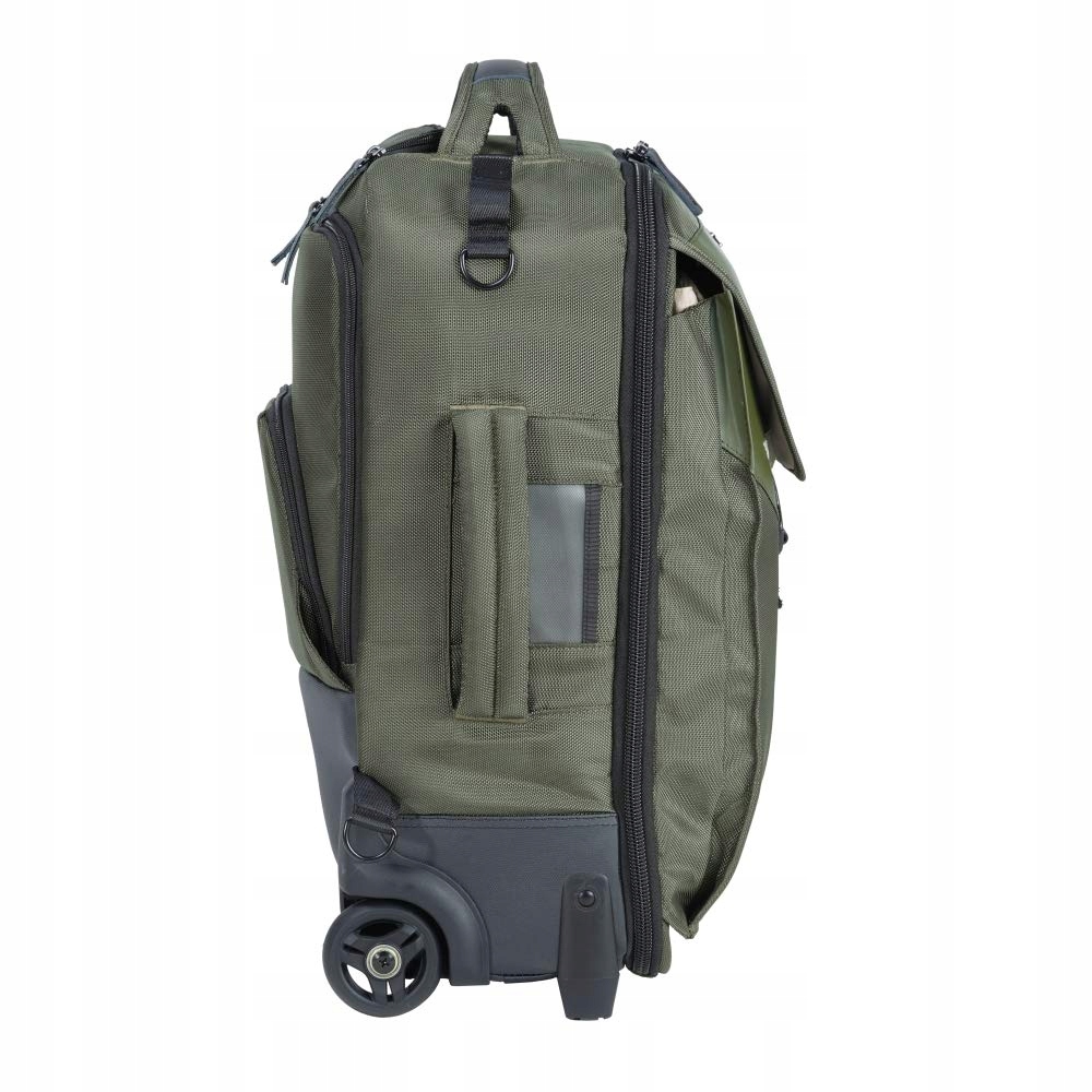 VANGUARD Veo Select 59T GR Wózek Na Aparaty Fotograficzne I Sprzęt — miniatura 4