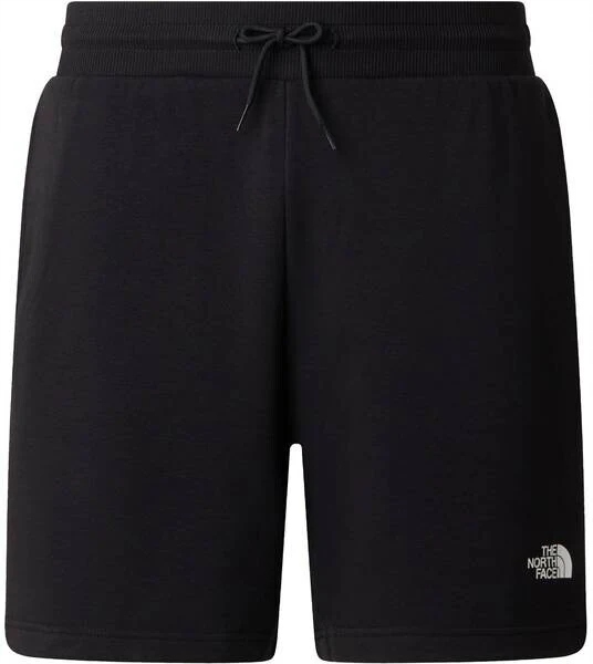 Kraťasy kraťasy The North Face NF0A8GQBJK3 vel. S