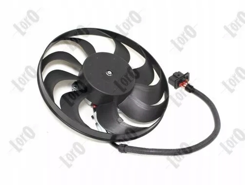 Ventilátor Loro A 3 S 3 (96-) 1.8 T Tt (8N) (98-) 1.8 T Le (1M1)