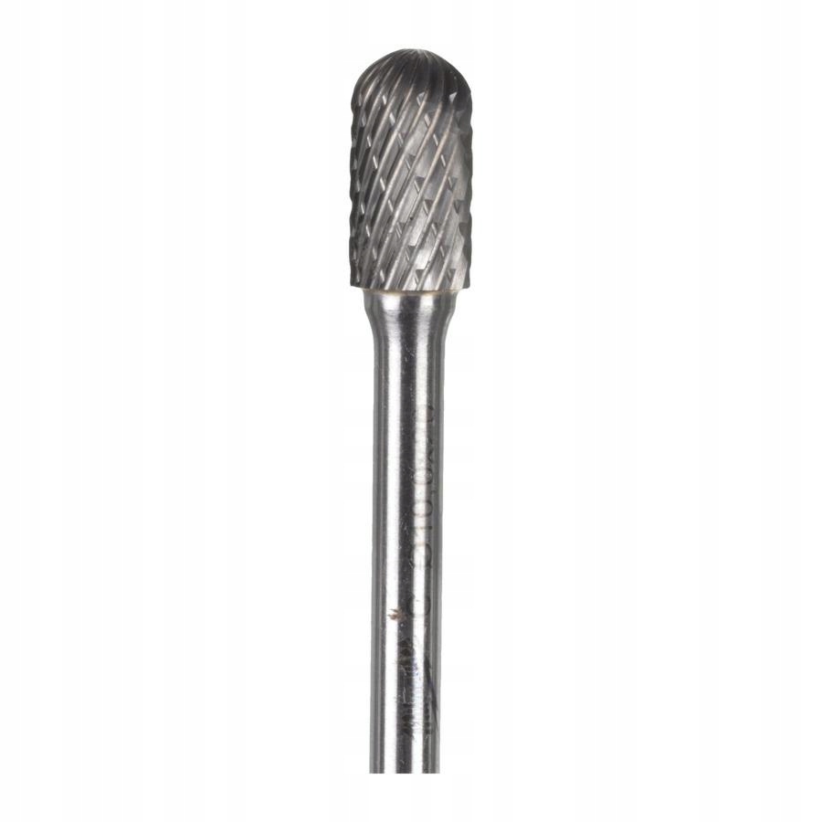 Milwaukee Fréza Na Kov S Karbidem Typ C 6x12,7 mm 4932493987