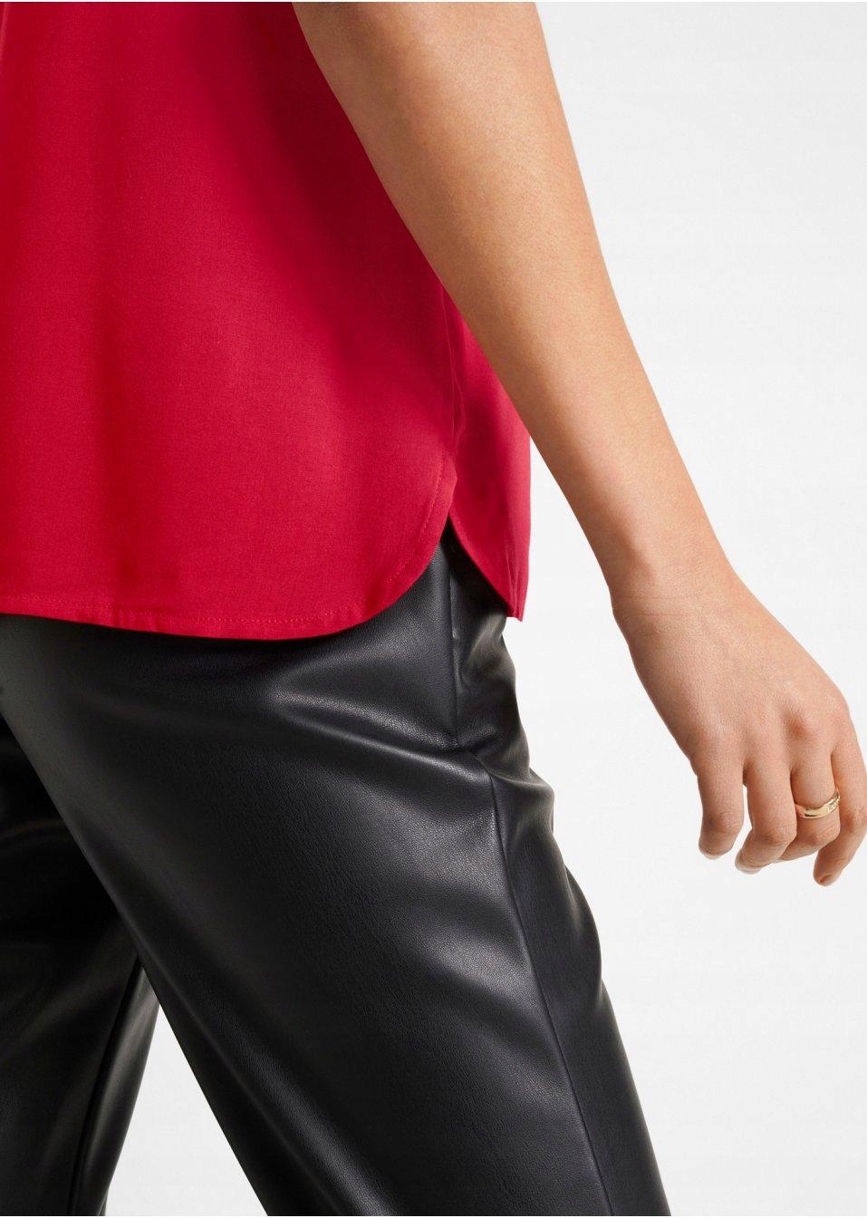 TOP Z WISKOZY __40 Marka Bonprix