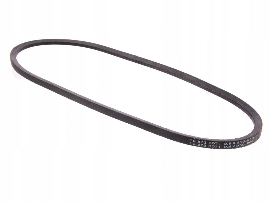 PASEK PIAGGIO VESPA CIAO PX MIX 50 BEZ WARIATORA