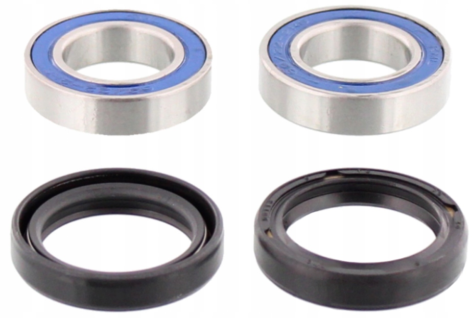 Ložiska Kola Přední Suzuki Rmx 450 Z 10-16