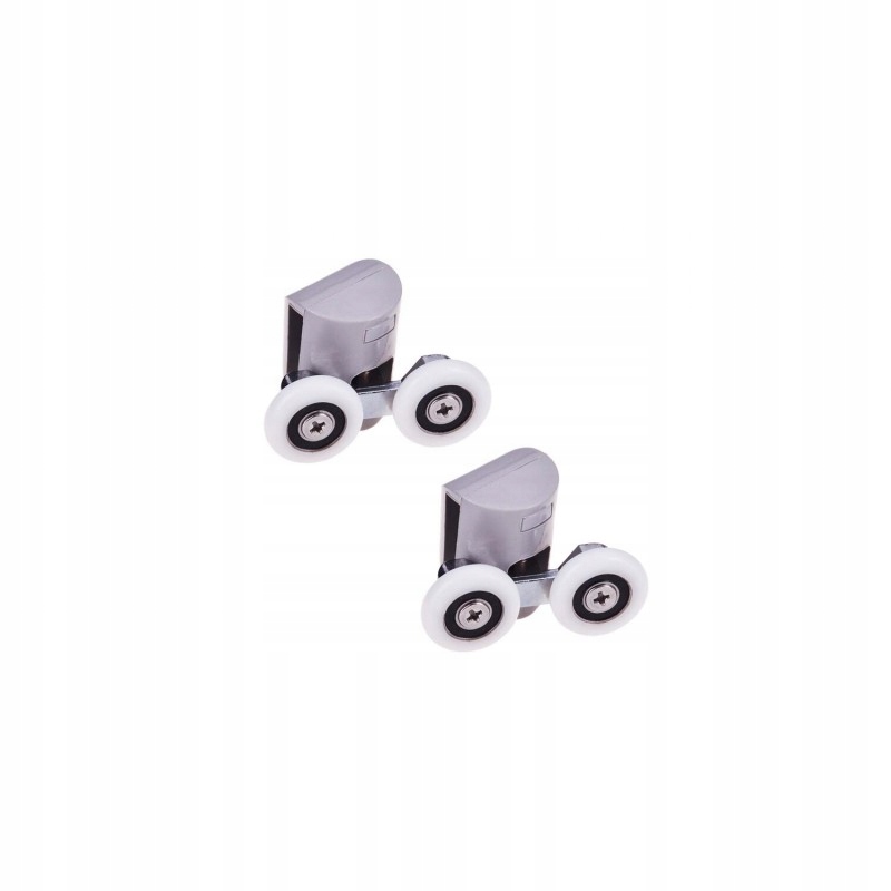 Rolki górne do kabiny prysznicowej Durasan A001-2 CIX