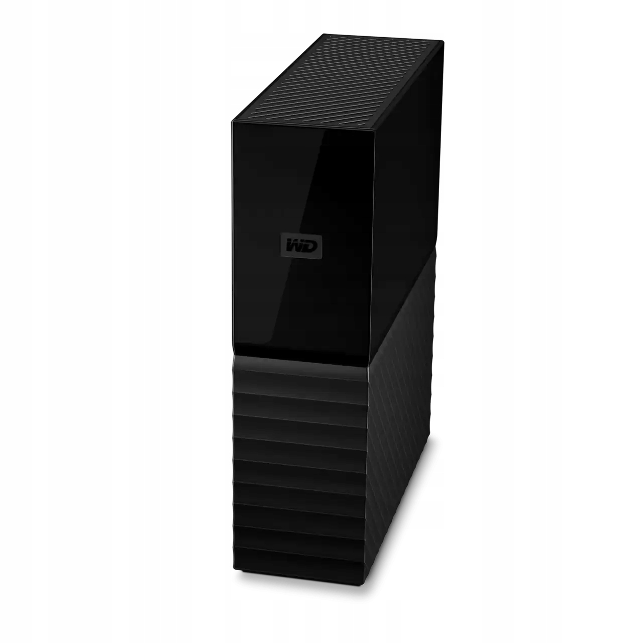 Wd My Book 16TB Hdd Externí 3.5" Černá 3R