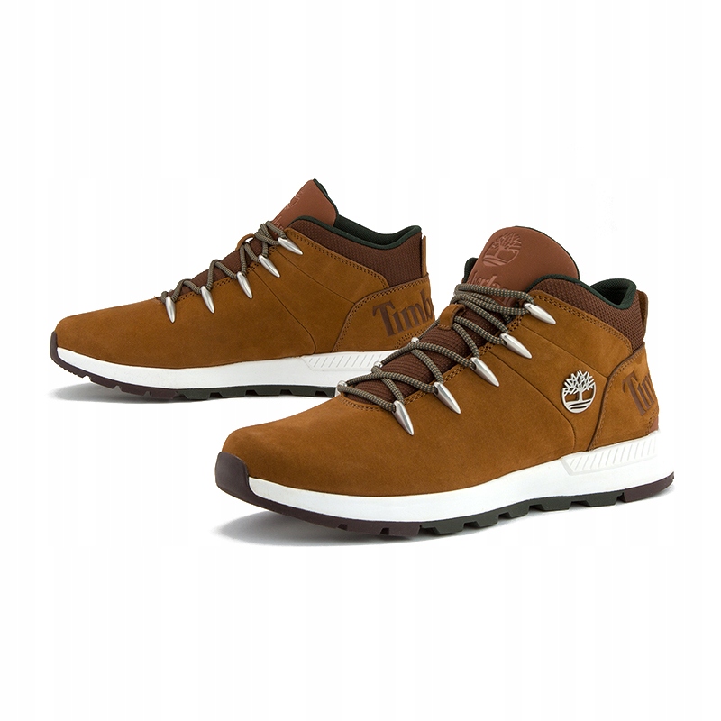 

Timberland Sprint 0A25DCF13 Buty Męskie