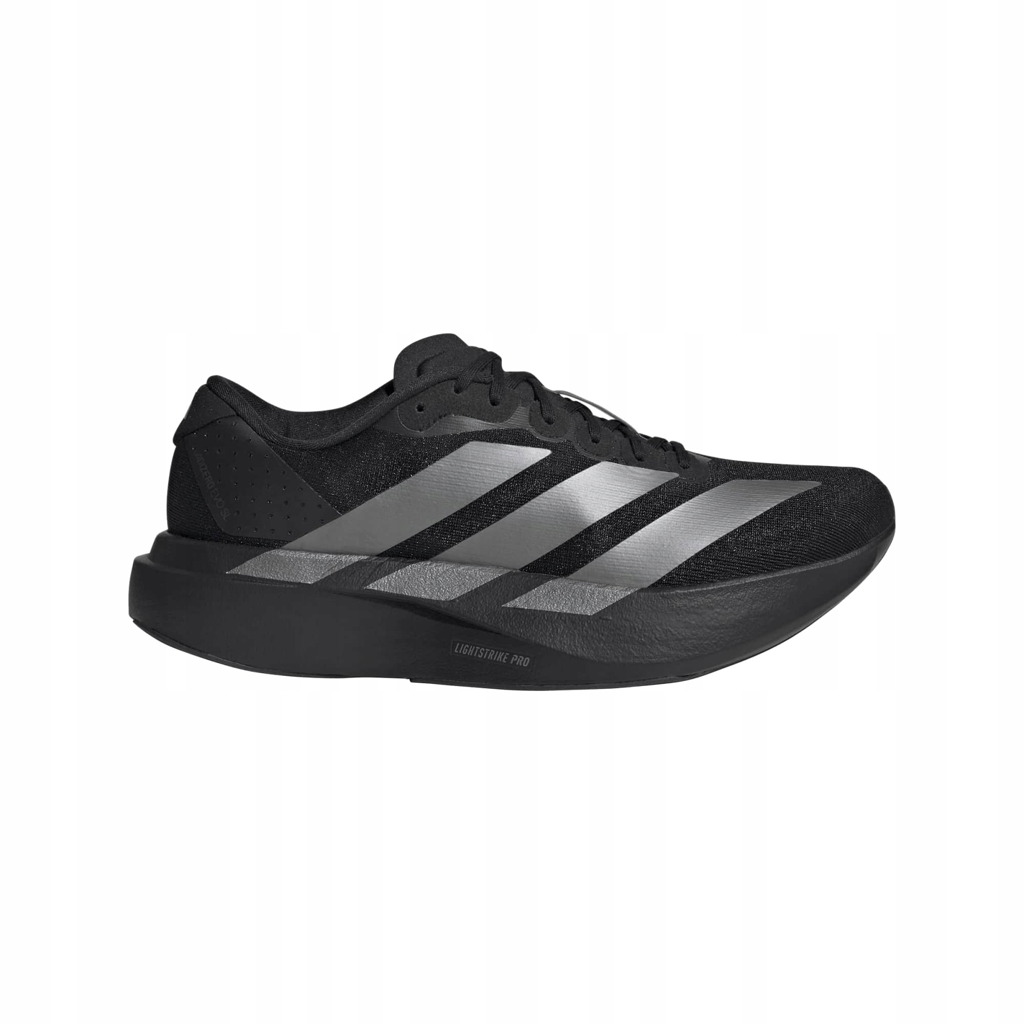 Dámské běžecké boty adidas Adizero Evo Sl W JP7147 černé 36 2/3