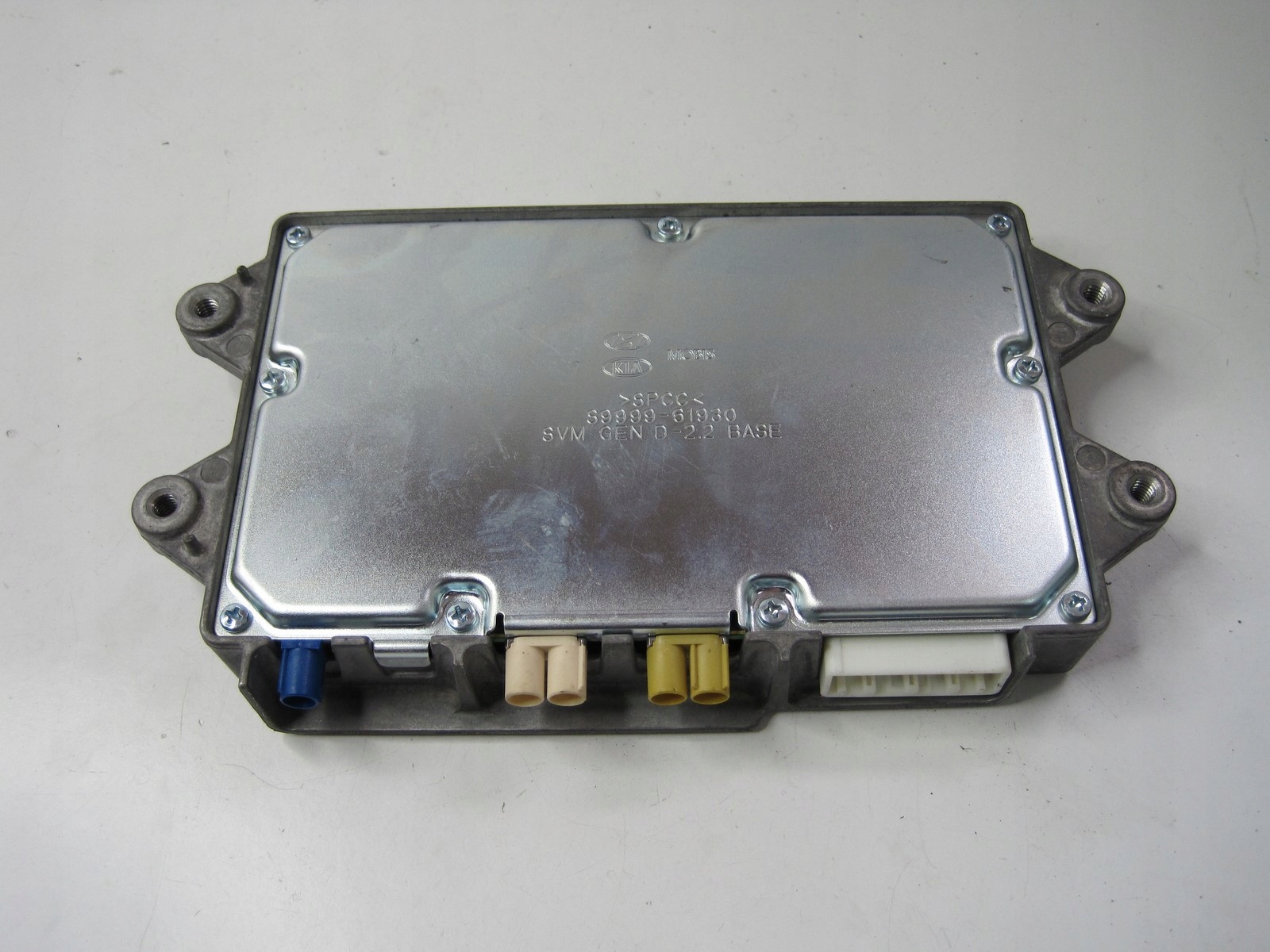 Moduł sterownik Assy Hyundai Santa Fe 99960-S1020