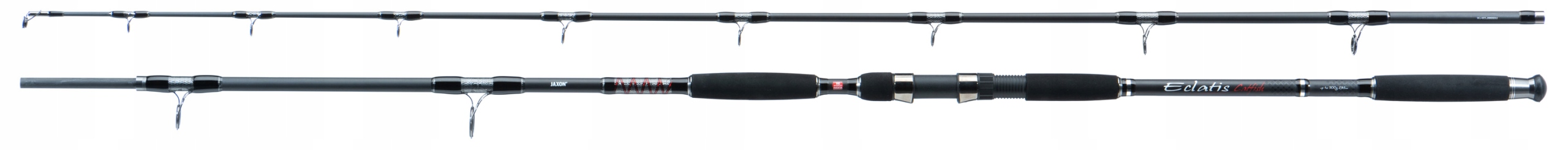 Wędka Sumowa Jaxon Eclatis Catfish 315/500g