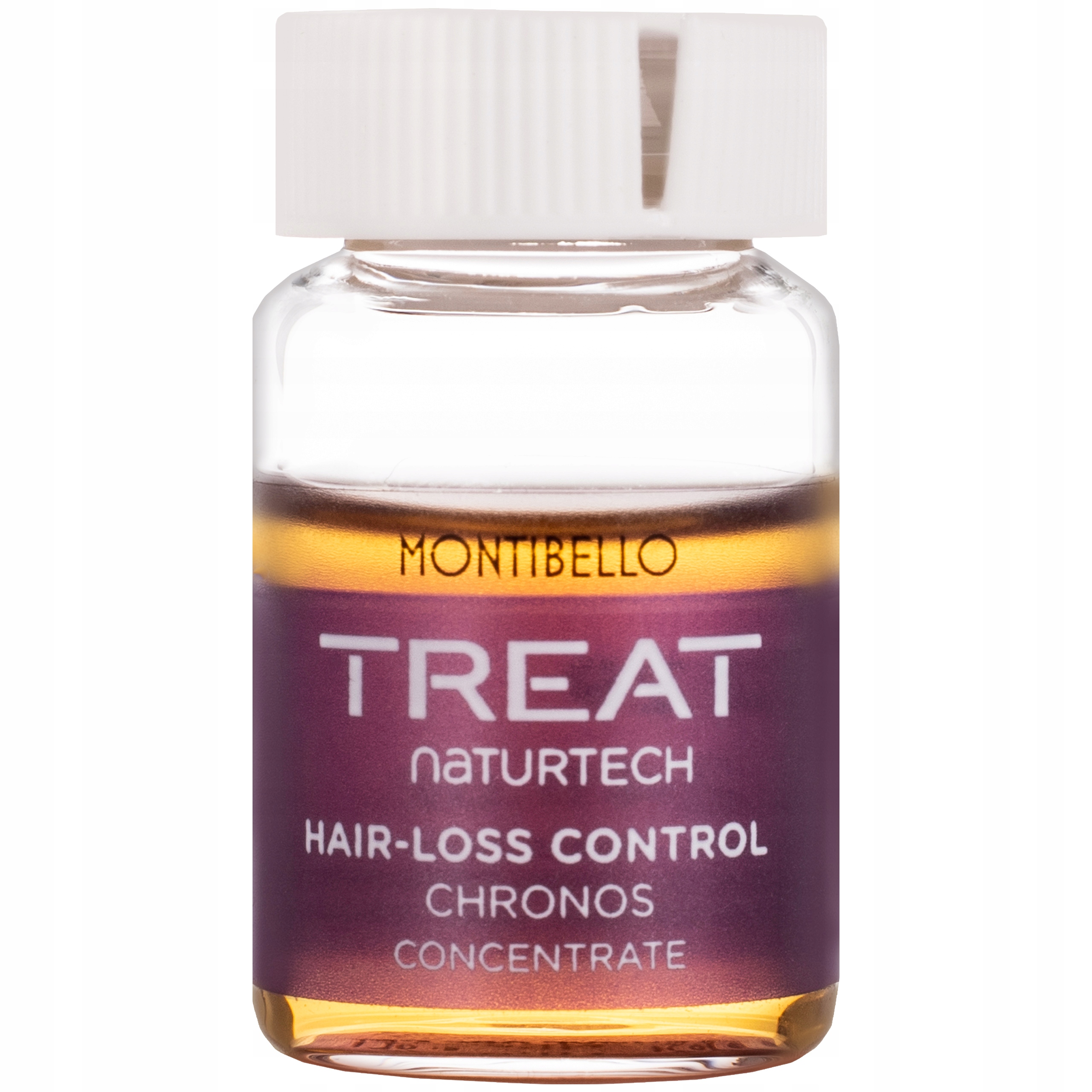 

Montibello Hair-Loss Chronos stymuluje cebulki 7ml